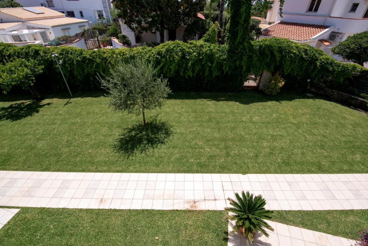 Villa Venera 冯塔尼比安奇 外观 照片