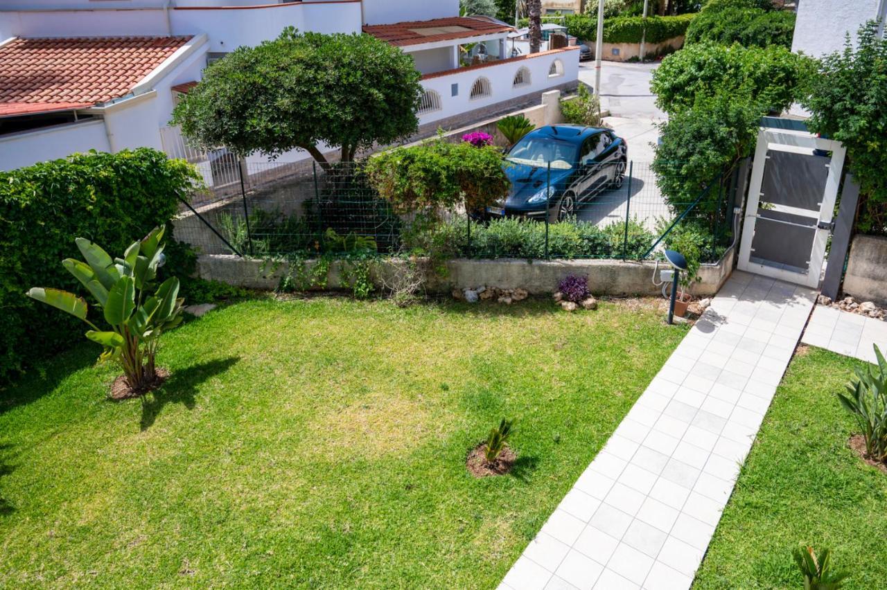 Villa Venera 冯塔尼比安奇 外观 照片